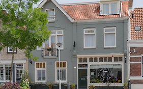 Hotel De Zilte Zeeuw